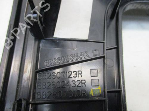 Andre DACIA LOGAN MCV II 1.5 dCi | BP29086336O1 