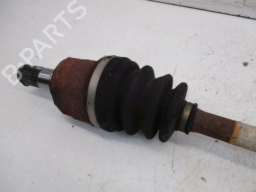 Left front driveshaft KIA SOUL I (AM) 2.0 | BP38505673M38 - Image 4