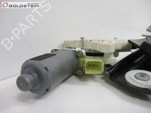 Rudehejsemotor forskærm højre MERCEDES-BENZ CLK (C209) CLK 240 (209.361) | BP18788485E20 