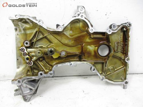 Upper protection MAZDA 2 (DE_, DH_) 1.3 (DE3FS) | BP37109333M93 - Image 6