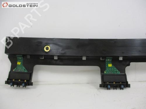 Electronic module MERCEDES-BENZ S-CLASS (W220) S 320 CDI (220.026, 220.126) | BP18790060M83 