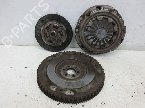 Used Other RENAULT CLIO III (BR0/1, CR0/1) 1.2 16V (BR02, BR0J, BR11, CR02, CR0J, CR11) (75 hp) 19292840
