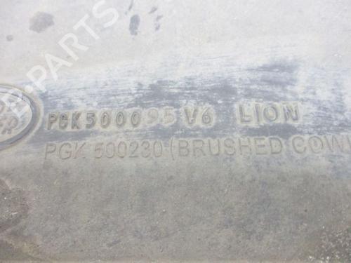 Andre LAND ROVER DISCOVERY III (L319) 2.7 TD 4x4 | BP18795835O1