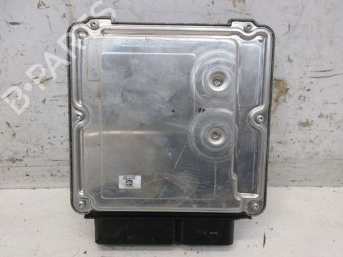 Engine control unit (ECU) VW GOLF VI Variant (AJ5) 1.6 TDI | BP37124882M57 - Image 3