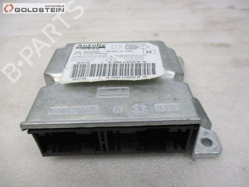 Øvrige styreenhet CITROËN C4 Grand Picasso I (UA_) 1.6 16V (150 hp) 18755253