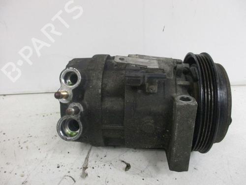 AC compressor INFINITI FX 35 | BP38504992M34 - Image 3