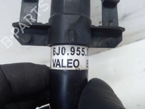 Washer pump SEAT ALTEA XL (5P5, 5P8) 1.8 TFSI | BP29569701E24
