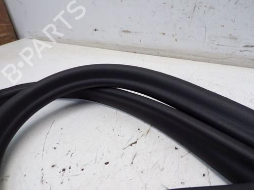 Rubber door seal BMW 5 (G30, F90) 520 i | BP29098540C142 