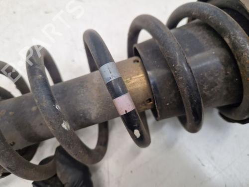 Left rear shock absorber MINI MINI (R50, R53) Cooper | BP29103511M18 