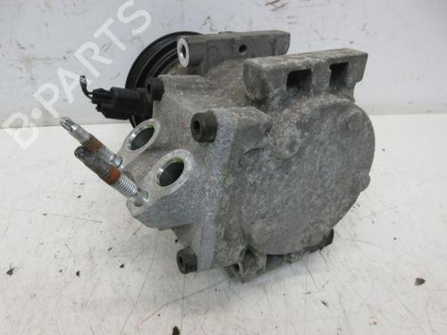 AC compressor FORD FIESTA VI (CB1, CCN) 1.6 Ti | BP38506094M34 - Image 3