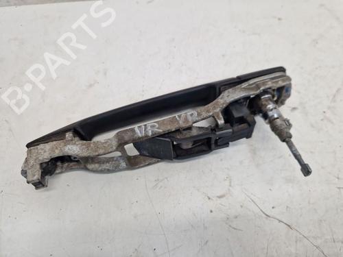 Front right exterior door handle MERCEDES-BENZ 124 Saloon (W124) 300 D (124.130) | BP29103689C129