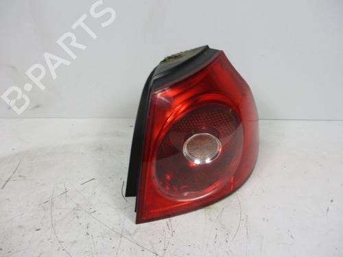 Used Right taillight VW GOLF V (1K1) 1.6 (102 hp) 18797654