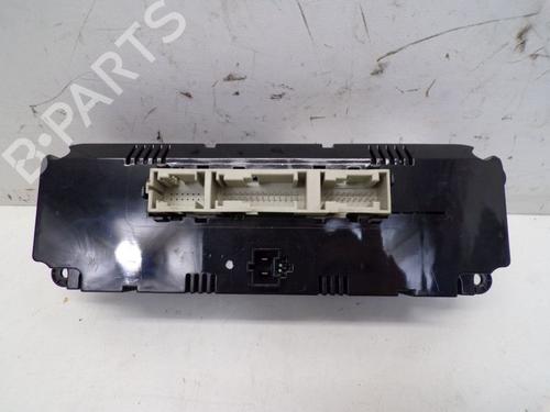 Climate control MERCEDES-BENZ M-CLASS (W164) ML 350 4-matic (164.186) | BP28307675I5 
