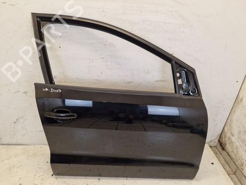 Used Right front door VW POLO V (6R1, 6C1) 1.2 (70 hp) 28096752