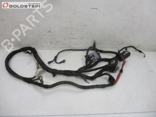 Used Wiring harness OPEL ASTRA J Sports Tourer (P10) 1.7 CDTI (35) (110 hp) 18757544