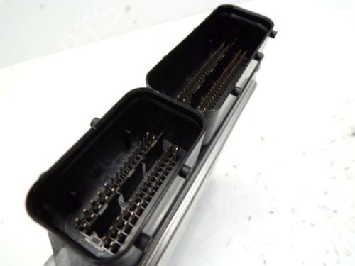 Engine control unit (ECU) MITSUBISHI GRANDIS (NA_W) 2.0 DI-D (NA8W) | BP18802563M57 