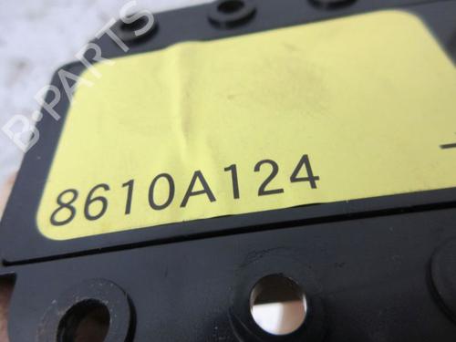Switch MITSUBISHI LANCER VIII Sportback (CX_A) 1.6 MIVEC | BP37127709I30 - Image 9