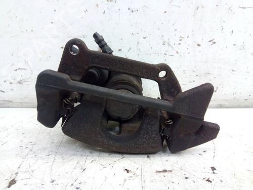Left rear brake caliper AUDI A4 Allroad B8 (8KH) 2.0 TFSI quattro | BP37136498M107 - Image 3
