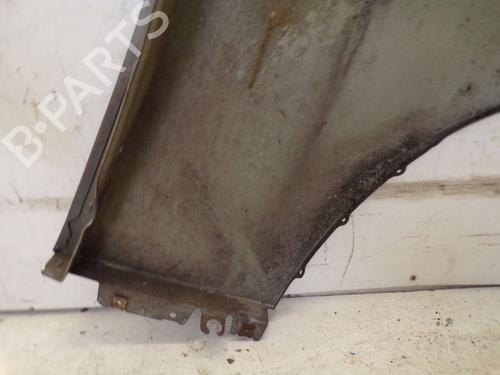 Left front fenders BMW 5 Touring (E61) 525 d | BP29091071C41 