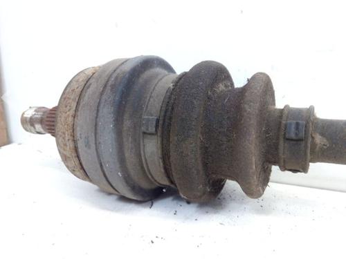 Left rear driveshaft MERCEDES-BENZ S-CLASS (W140) 400 SE, SEL/S420 (140.042, 140.043) | BP29109066M40 