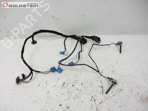 Cable AUDI Q7 (4LB) 4.2 TDI quattro (326 hp) 18789123