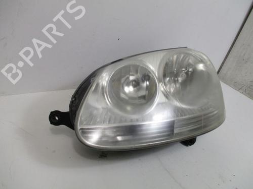 Left headlight VW NEW BEETLE (9C1, 1C1) 1.8 T | BP28174162C28 
