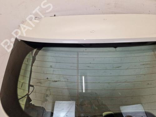 Tailgate RENAULT MEGANE IV Grandtour (K9A/M/N_) 1.2 TCe 130 (K9MR) | BP29101310C6 