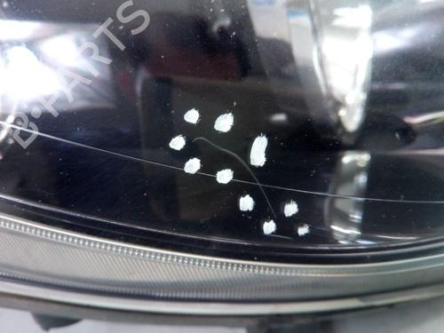 Right headlight SEAT ALTEA XL (5P5, 5P8) 1.8 TFSI | BP29597089C29 