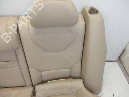 Rear seat VOLVO S60 I (384) 2.5 T | BP18794855C17 