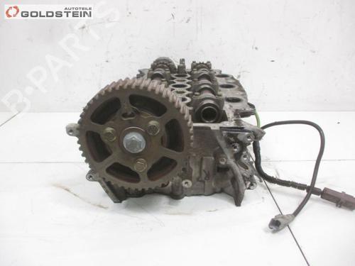 Cylinder head JAGUAR S-TYPE II (X200) 2.7 D | BP22194300M5 