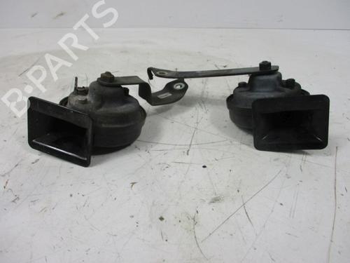 Horn MAZDA 3 (BK) 2.0 MZR-CD (BK14) | BP37114781E13 - Image 2