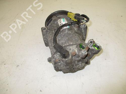 AC compressor PEUGEOT 607 (9D, 9U) 2.2 HDi | BP37120672M34 - Image 5
