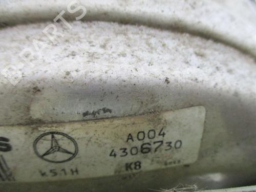 Servo brake MERCEDES-BENZ S-CLASS (W220, V220) S 320 (220.065, 220.165) | BP18800516M42 