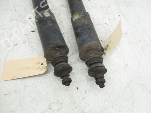 Other HYUNDAI TERRACAN (HP) 2.9 CRDi 4WD | BP30667811O1 