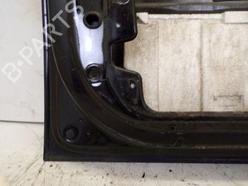 Left front door VW NEW BEETLE (9C1, 1C1) 1.6 | BP26647841C2 