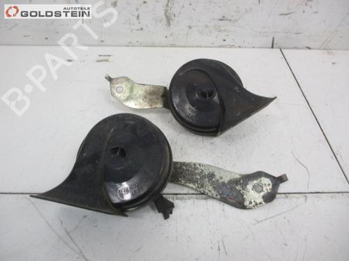 Used Horn Horn 37108077 37108077