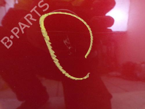 Left front door MINI MINI (R50, R53) Cooper | BP26647712C2 