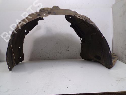 Radlauf für MAZDA 5 (CR) 2.0 CD (CR19) (110 hp) 29085461