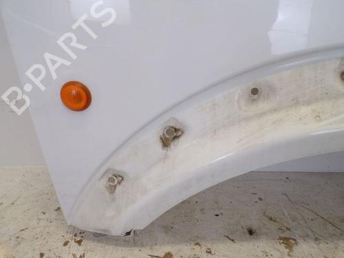 Right front fenders FORD TRANSIT CONNECT (P65_, P70_, P80_) 1.8 TDCi | BP29096298C42 