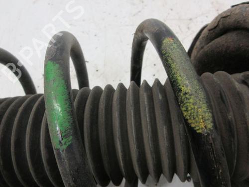 Left front shock absorber FORD C-MAX (DM2) 1.8 | BP29091101M16