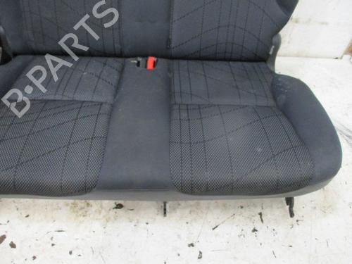 Rear seat PEUGEOT PARTNER Tepee 1.6 VTi | BP29092883C17 