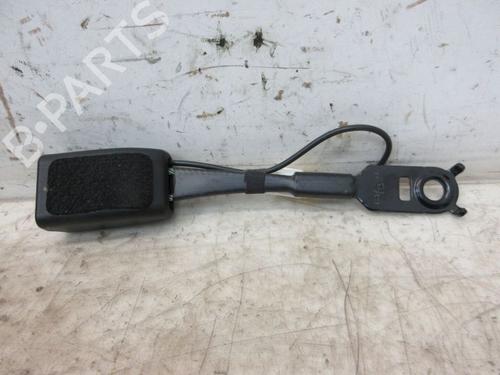 Boucle de ceinture de sécurité CITROËN C4 I (LC_) 1.6 VTi 120 (120 hp) 30668669