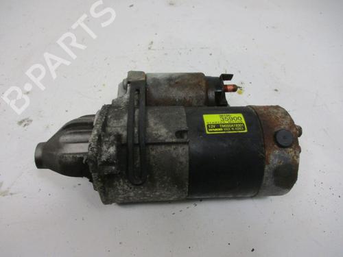 Motor de arranque Motor de arranque 37113904 37113904