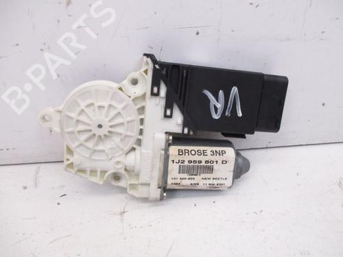 Right front window motor VW NEW BEETLE (9C1, 1C1) 1.6 | BP18806659E20 