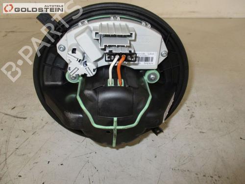 Heater blower motor BMW X1 (E84) xDrive 18 d | BP37096059M62 - Image 2