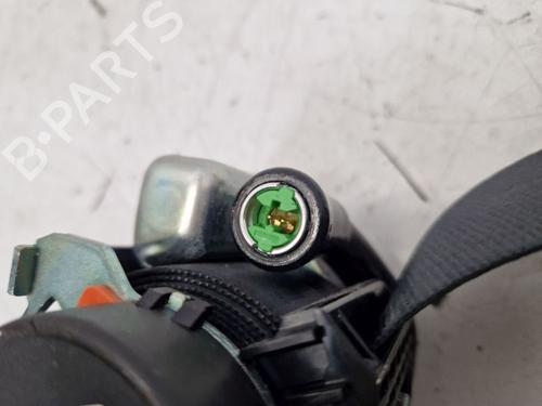 Front right seatbelt FORD C-MAX II (DXA/CB7, DXA/CEU) 2.0 TDCi | BP31703873I25 