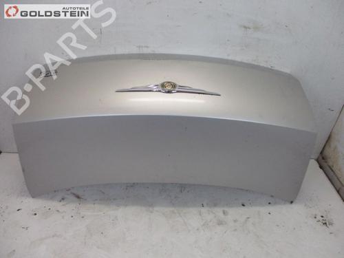 Used Tailgate CHRYSLER 300C (LX, LE) 3.5 (249 hp) 18788322