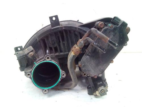 Intake manifold KIA SORENTO III (UM) 2.4 GDI | BP29523710M70 