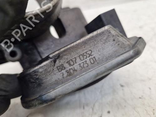 Throttle body BMW 3 Touring (E91) 320 d | BP31703797M82  - Image 7
