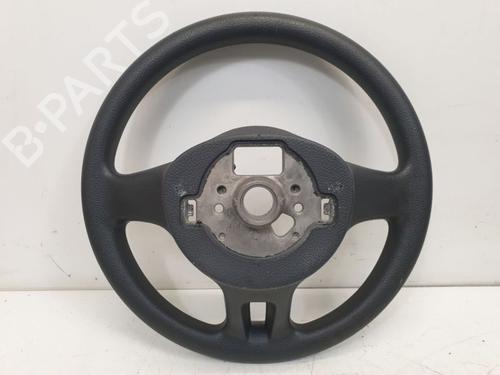 Steering wheel VW GOLF VI (5K1) 1.4 | BP33276012C49 - Image 6